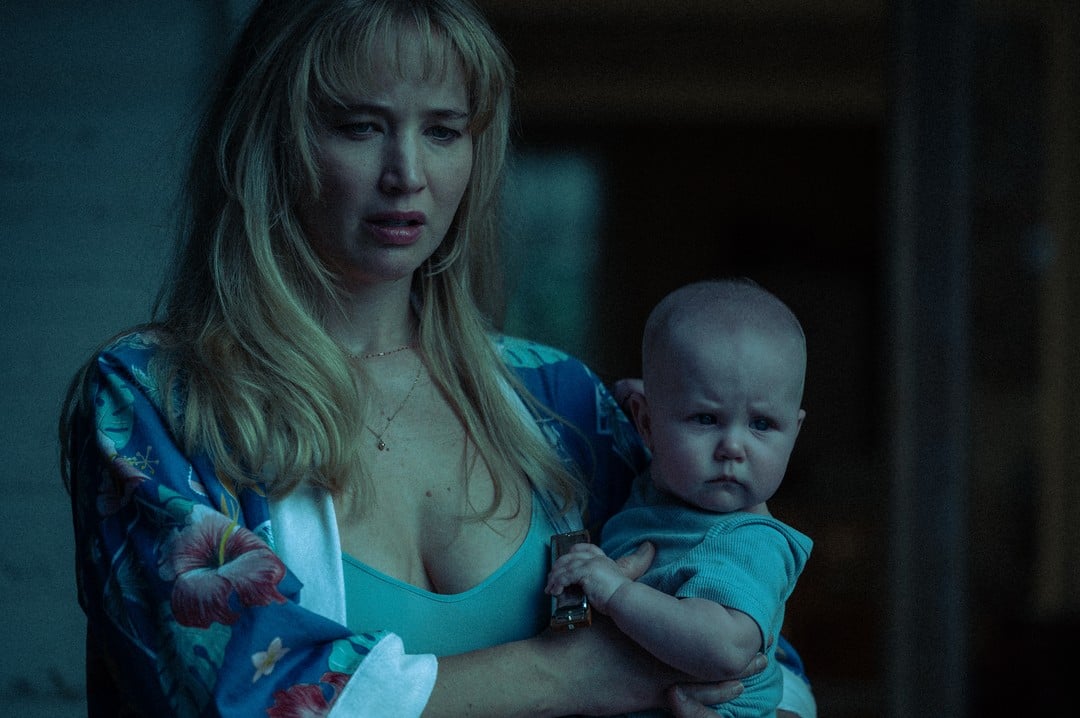 去死吧,我的愛電影劇照6