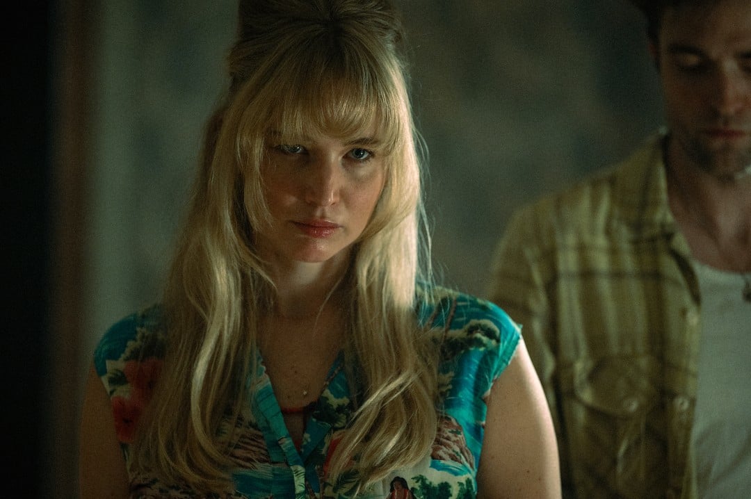 去死吧,我的愛電影劇照2