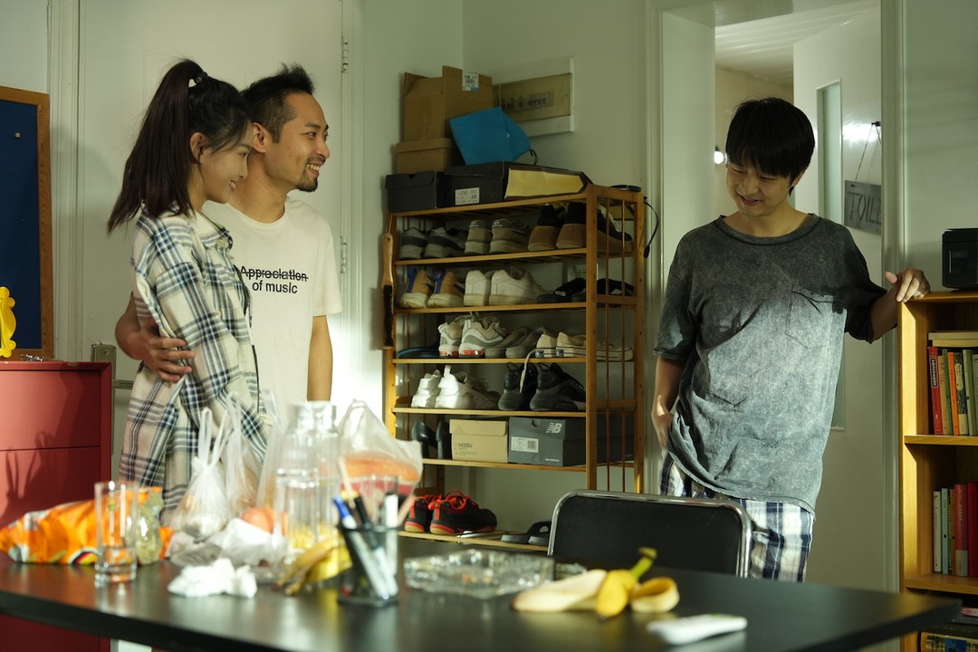 銀河寫手電影劇照32