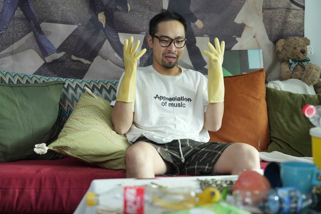 銀河寫手電影劇照31