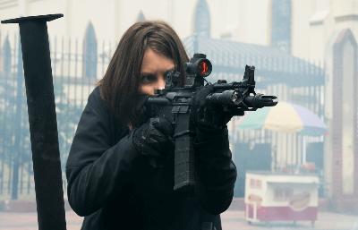 絕地22哩電影劇照12