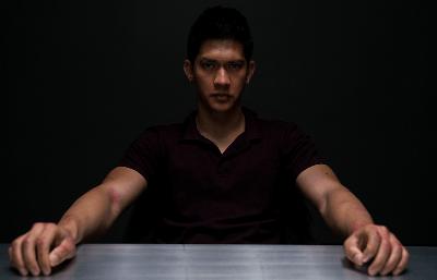 絕地22哩電影劇照4