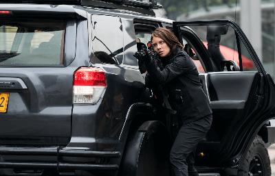 絕地22哩電影劇照5