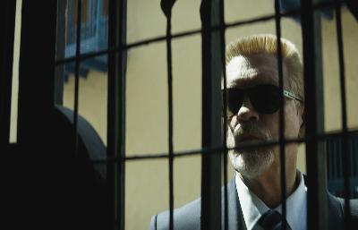 絕地22哩電影劇照6