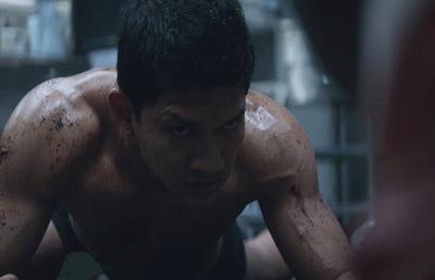 絕地22哩電影劇照8