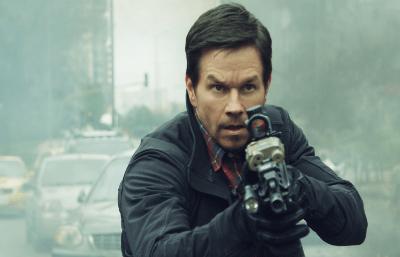 絕地22哩電影劇照10