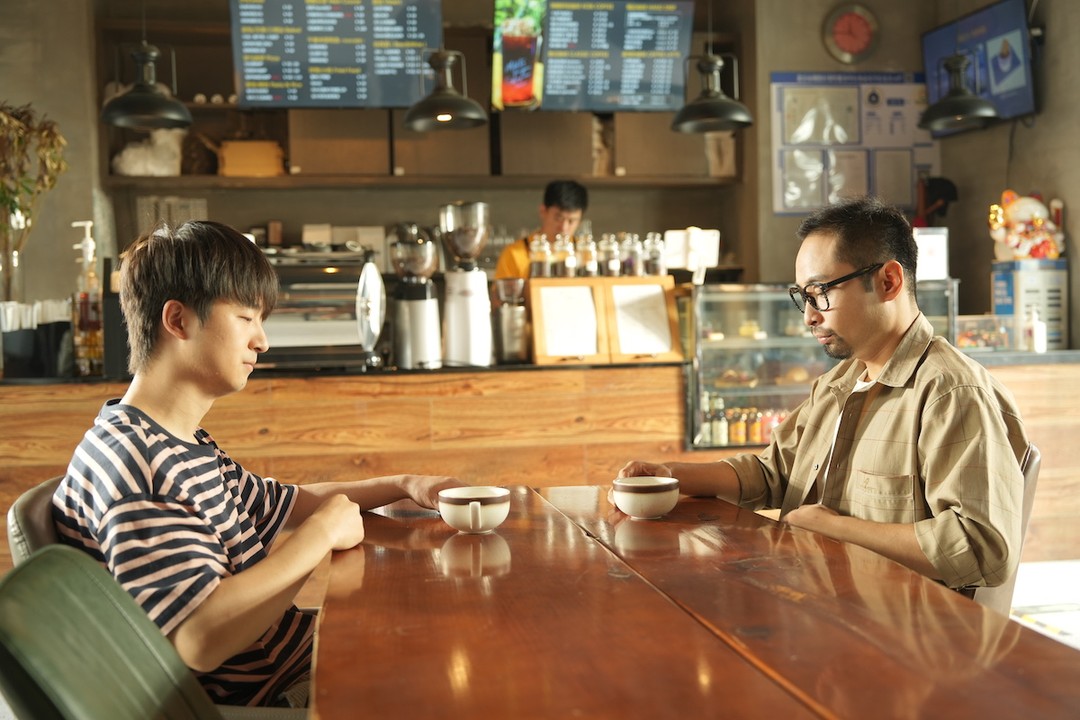 銀河寫手電影劇照22