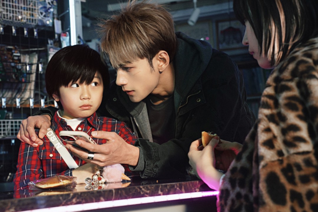 殺手#4電影劇照17