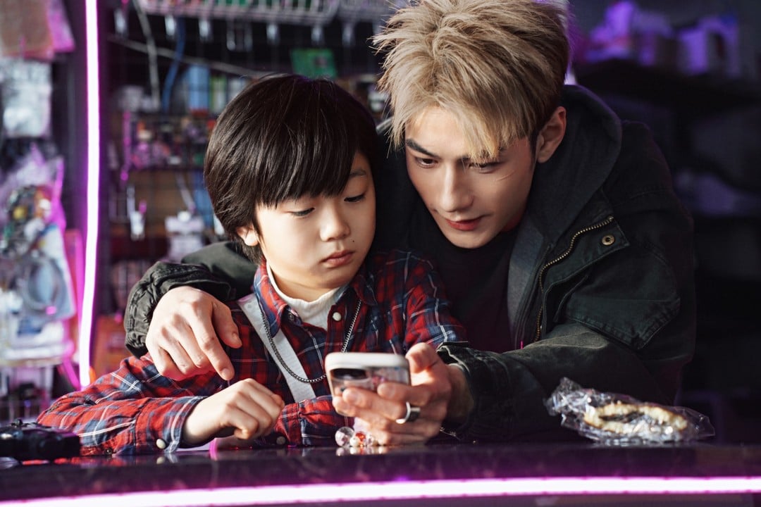 殺手#4電影劇照12