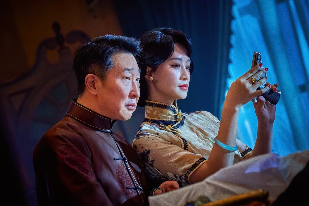 四渡電影劇照8