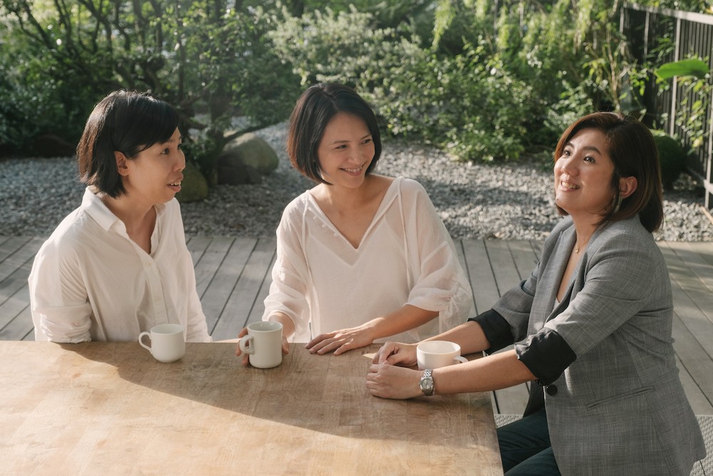 我的名字叫李心潔（《孩子，你好嗎？》系列）電影劇照7