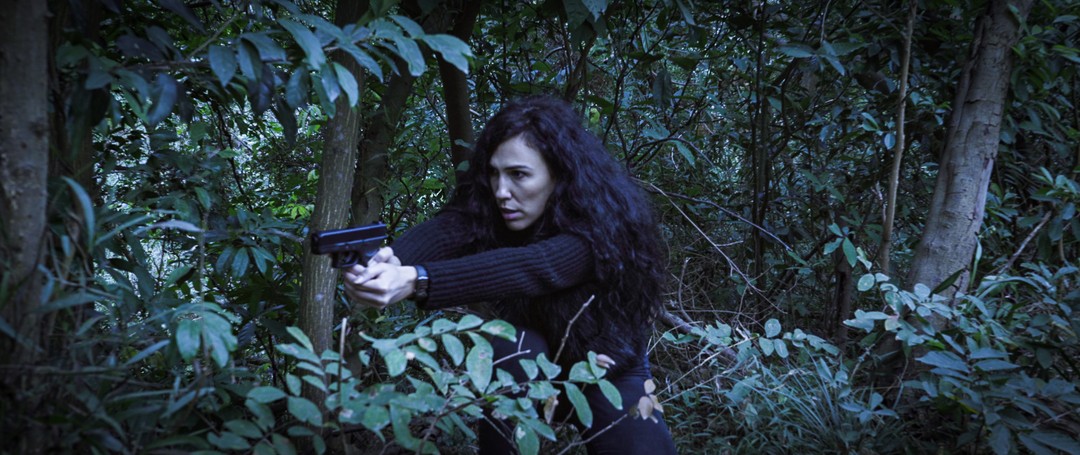 叛諜謎蹤電影劇照6