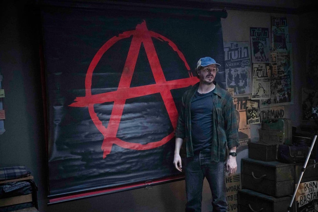 逃亡遊戲電影劇照17