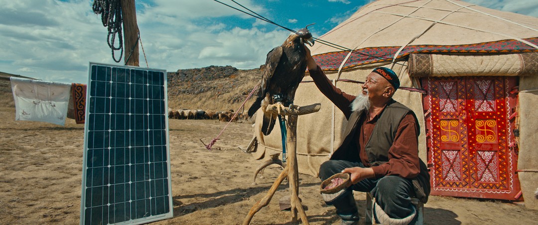 遠去的牧歌電影劇照4