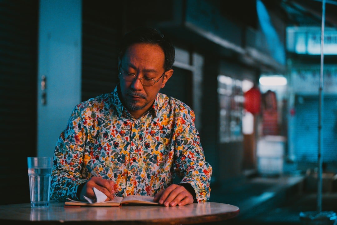 殺手#4電影劇照70