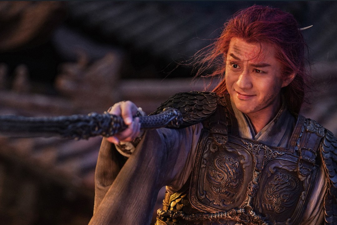 刺殺小說家2電影劇照2