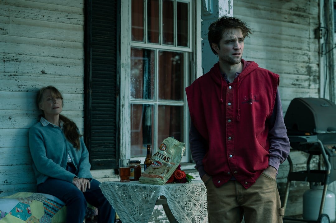 去死吧,我的愛電影劇照8