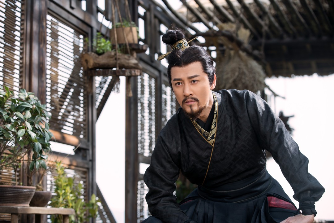 尋秦記電影劇照16