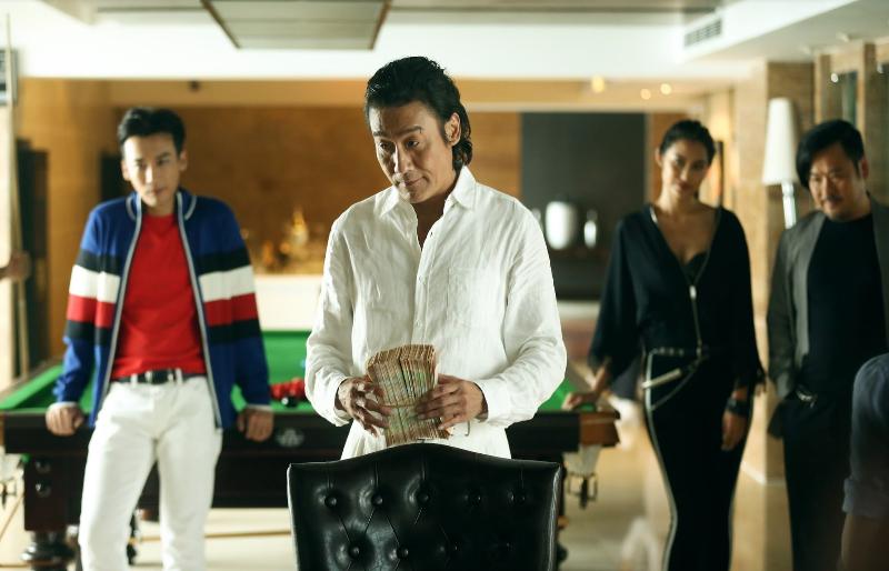 追龍II：賊王電影劇照2