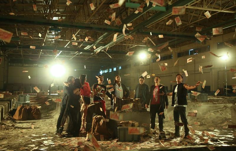 追龍II：賊王電影劇照3