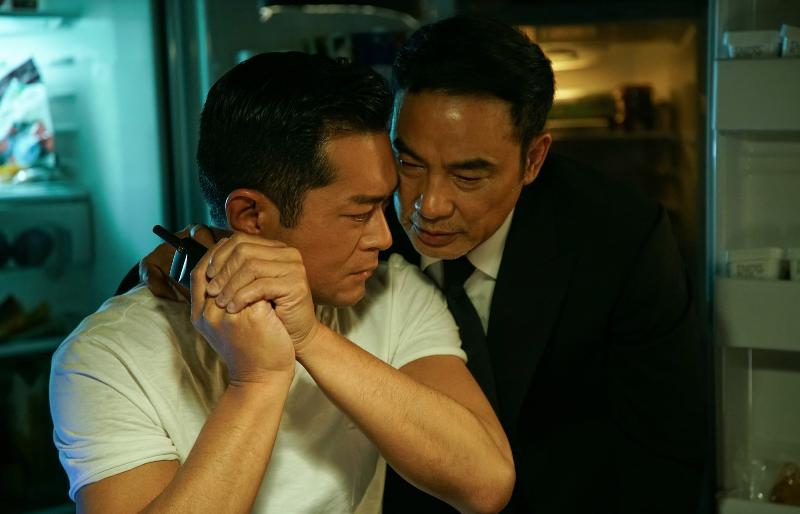 追龍II：賊王電影劇照5