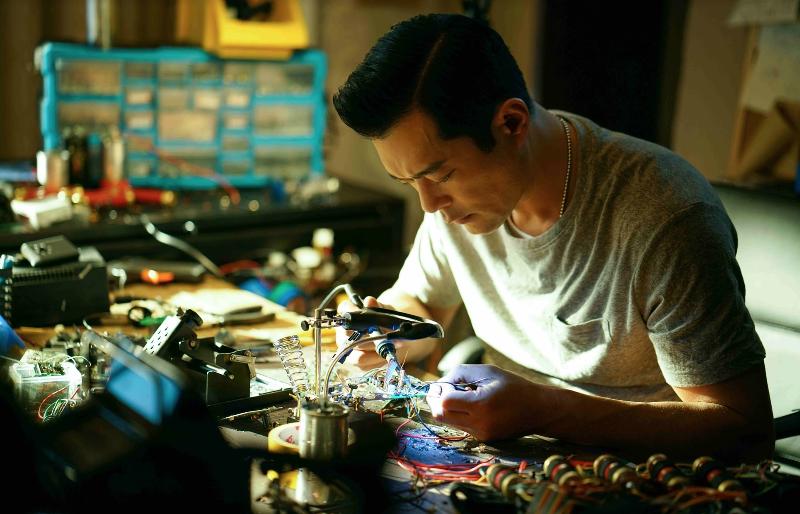 追龍II：賊王電影劇照9