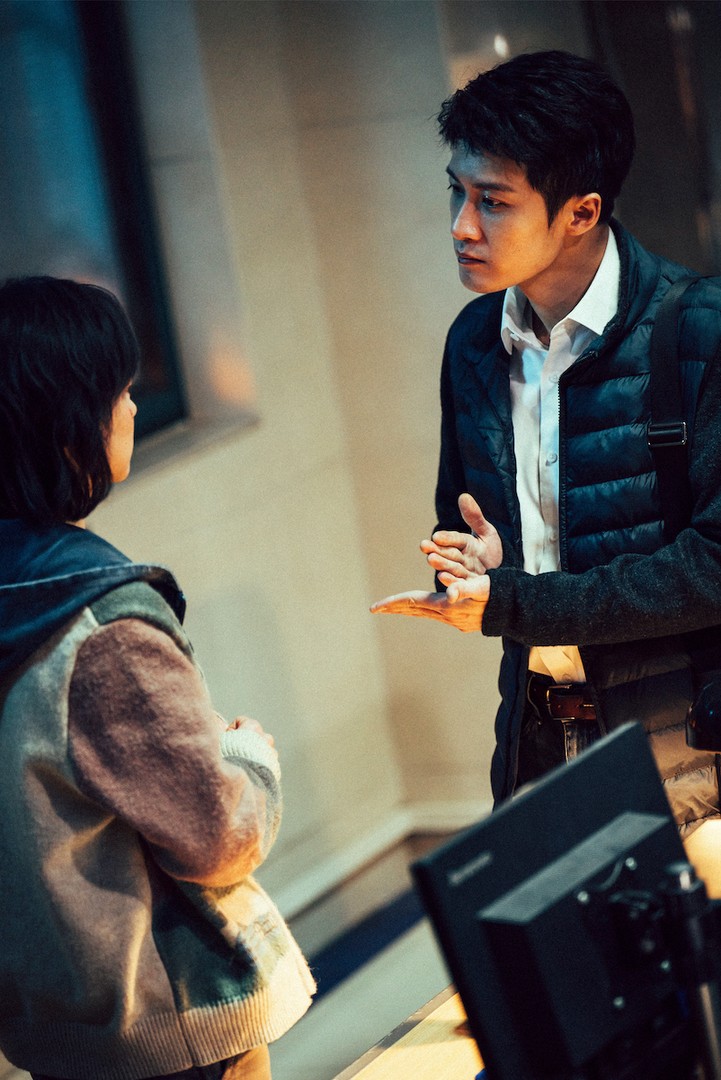 震耳欲聾電影劇照6