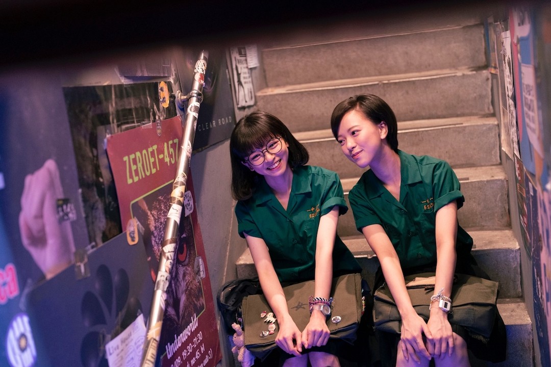 夜校女生電影劇照8