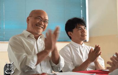 青春戰記電影劇照3