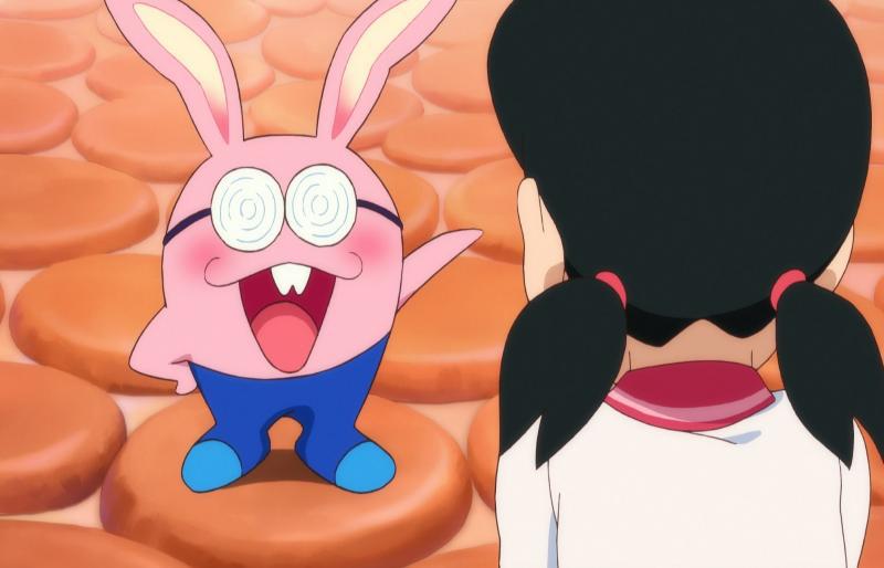 MCL X HKMovie 《多啦A夢》鐵粉場電影劇照10