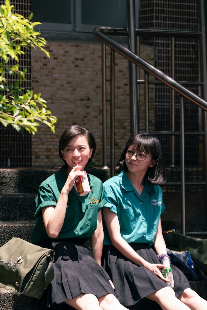 夜校女生電影劇照4