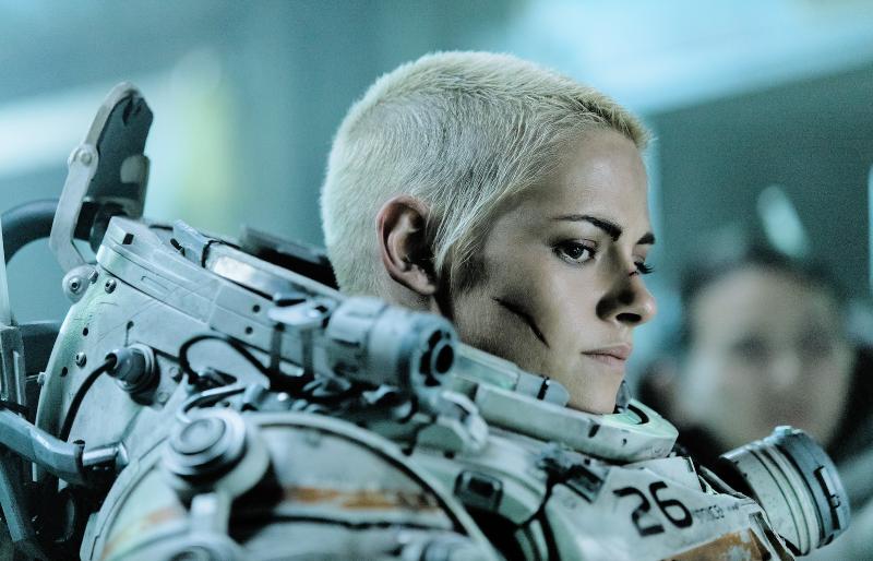 深海異獸電影劇照11