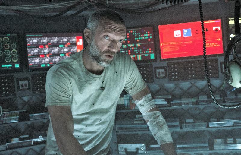 深海異獸電影劇照12