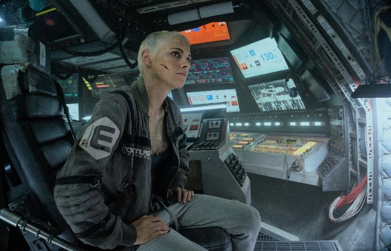 深海異獸電影劇照4