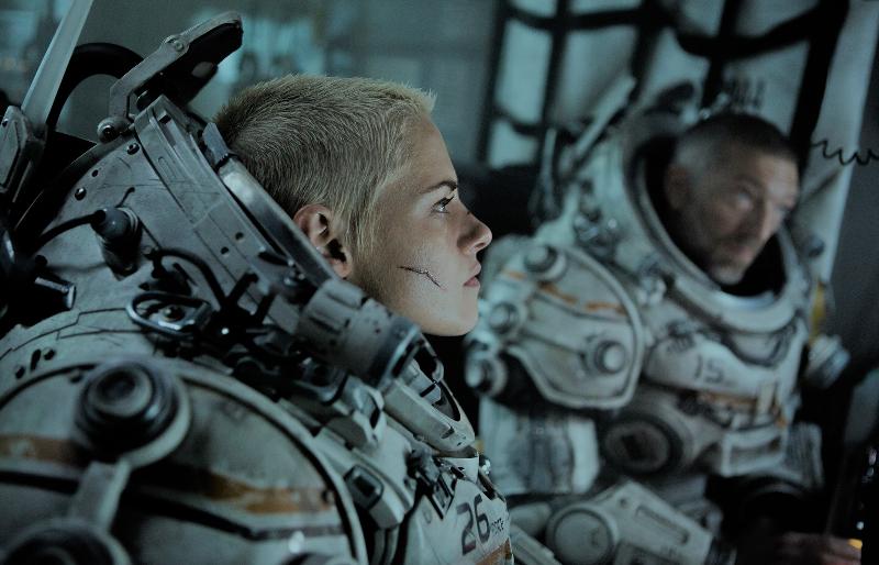 深海異獸電影劇照5