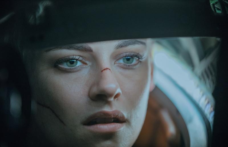 深海異獸電影劇照6