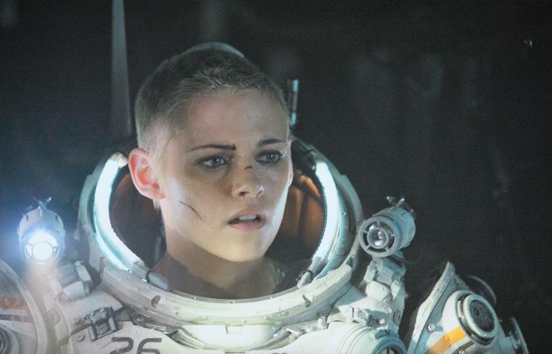 深海異獸電影劇照7