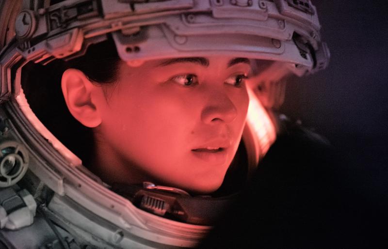 深海異獸電影劇照9