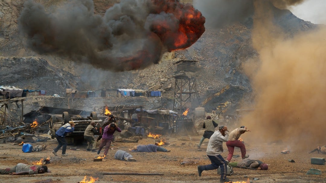 用武之地電影劇照3