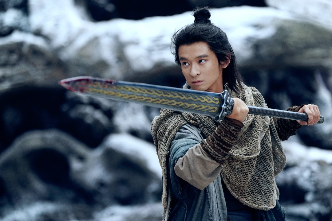 刺殺小說家2電影劇照9