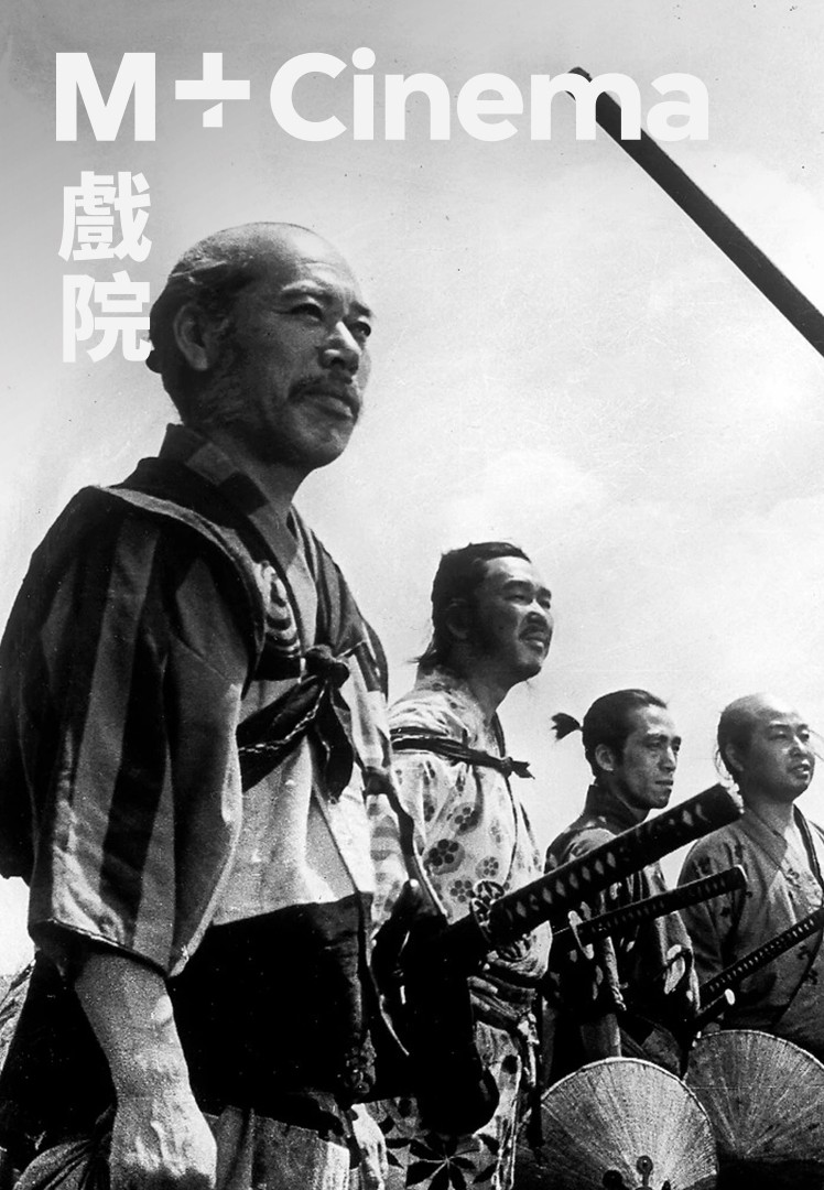 七俠四義 (M+ Cinema Programmes)電影海報
