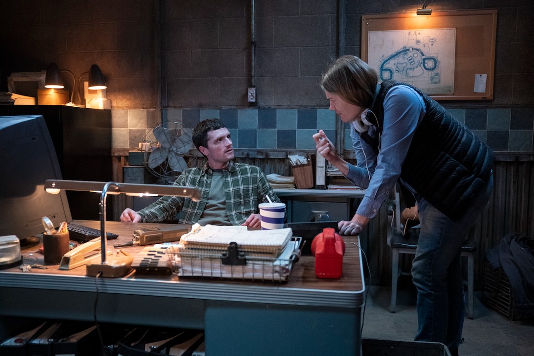 玩具熊的五夜驚魂2電影劇照1