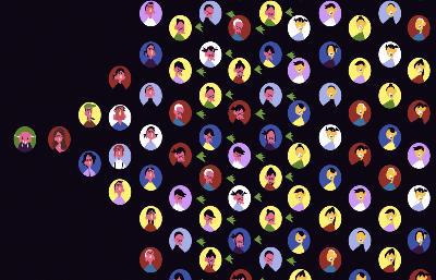 夜短夢長，少女前進吧！電影劇照13