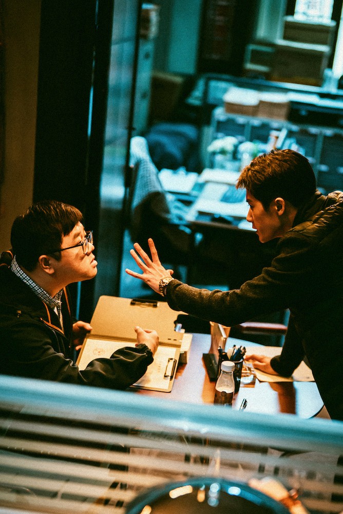 震耳欲聾電影劇照3