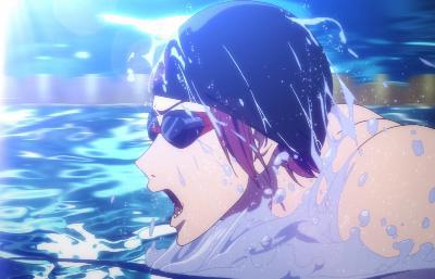 劇場版 Free! -Timeless Medley- 約束電影劇照4