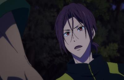 劇場版 Free! -Timeless Medley- 約束電影劇照5