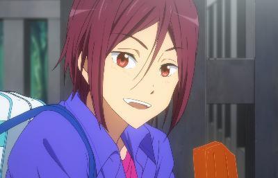 劇場版 Free! -Timeless Medley- 約束電影劇照6