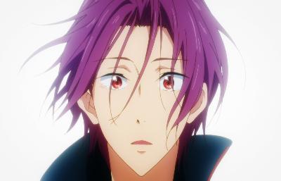 劇場版 Free! -Timeless Medley- 約束電影劇照10