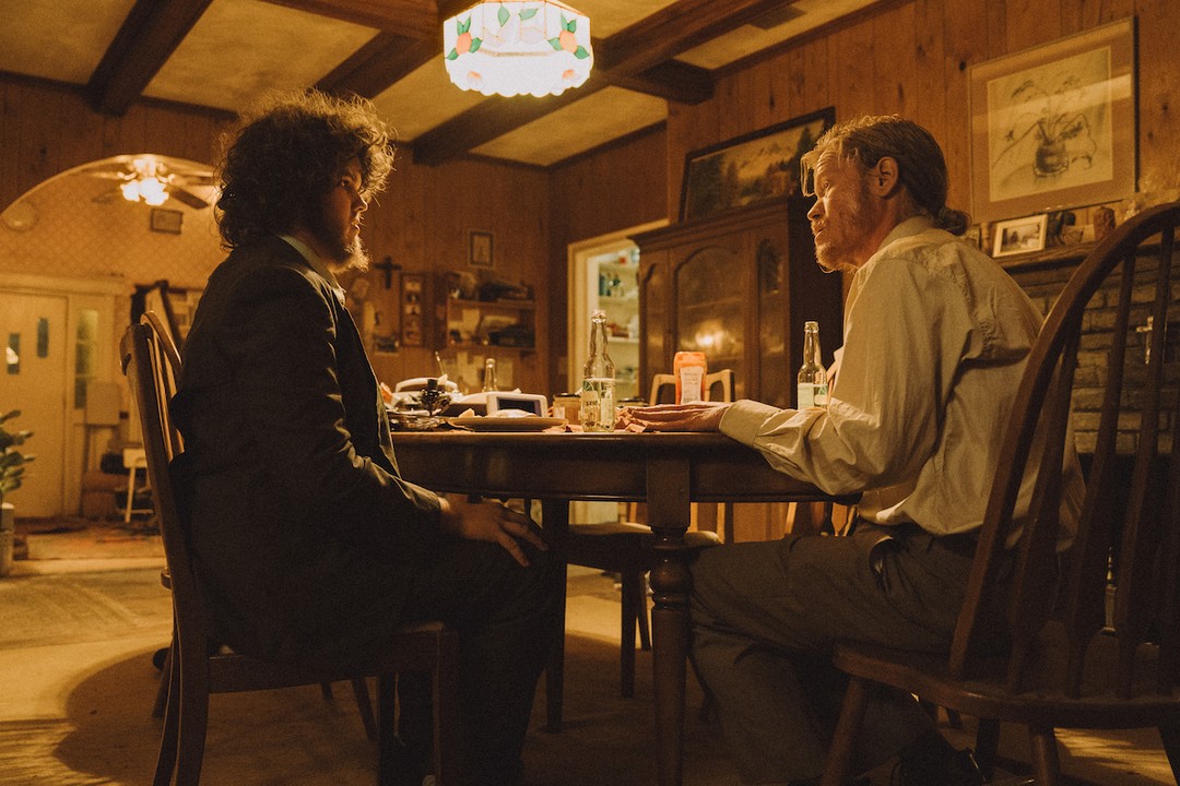 暴蜂尼亞電影劇照14