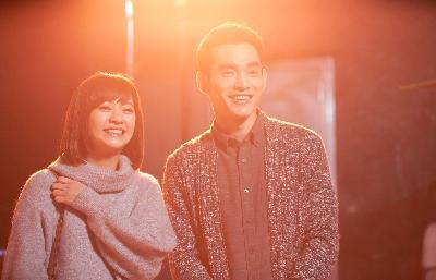 比悲傷更悲傷的故事電影劇照7